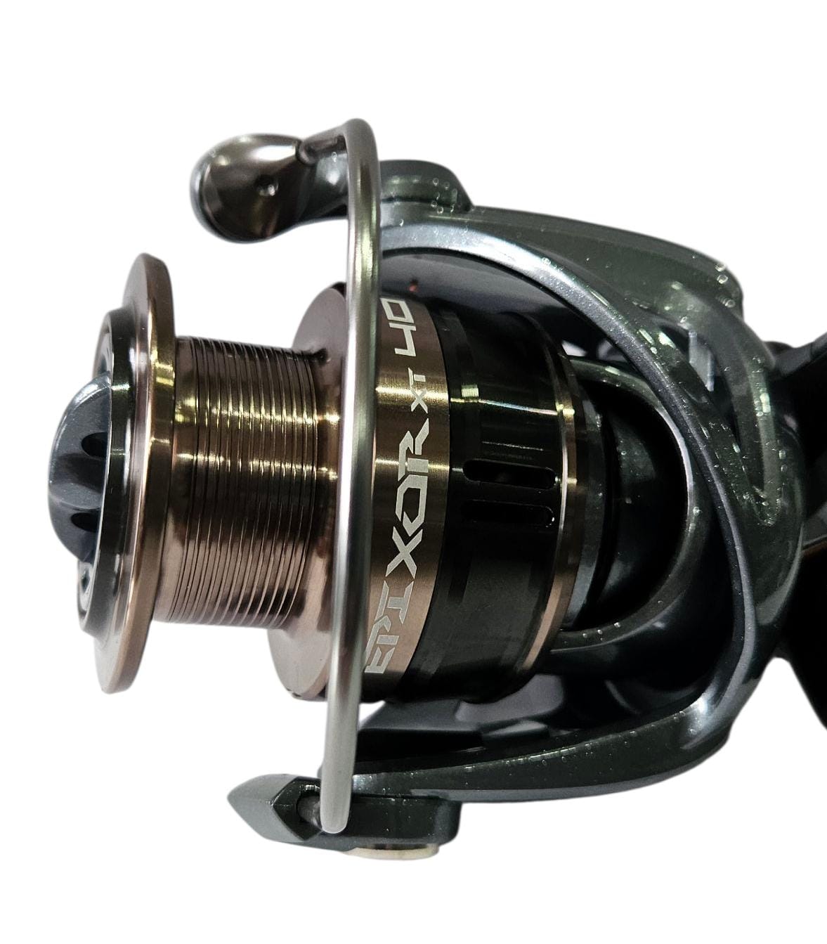 Carrete marca Okuma modelo Epixor XT 40