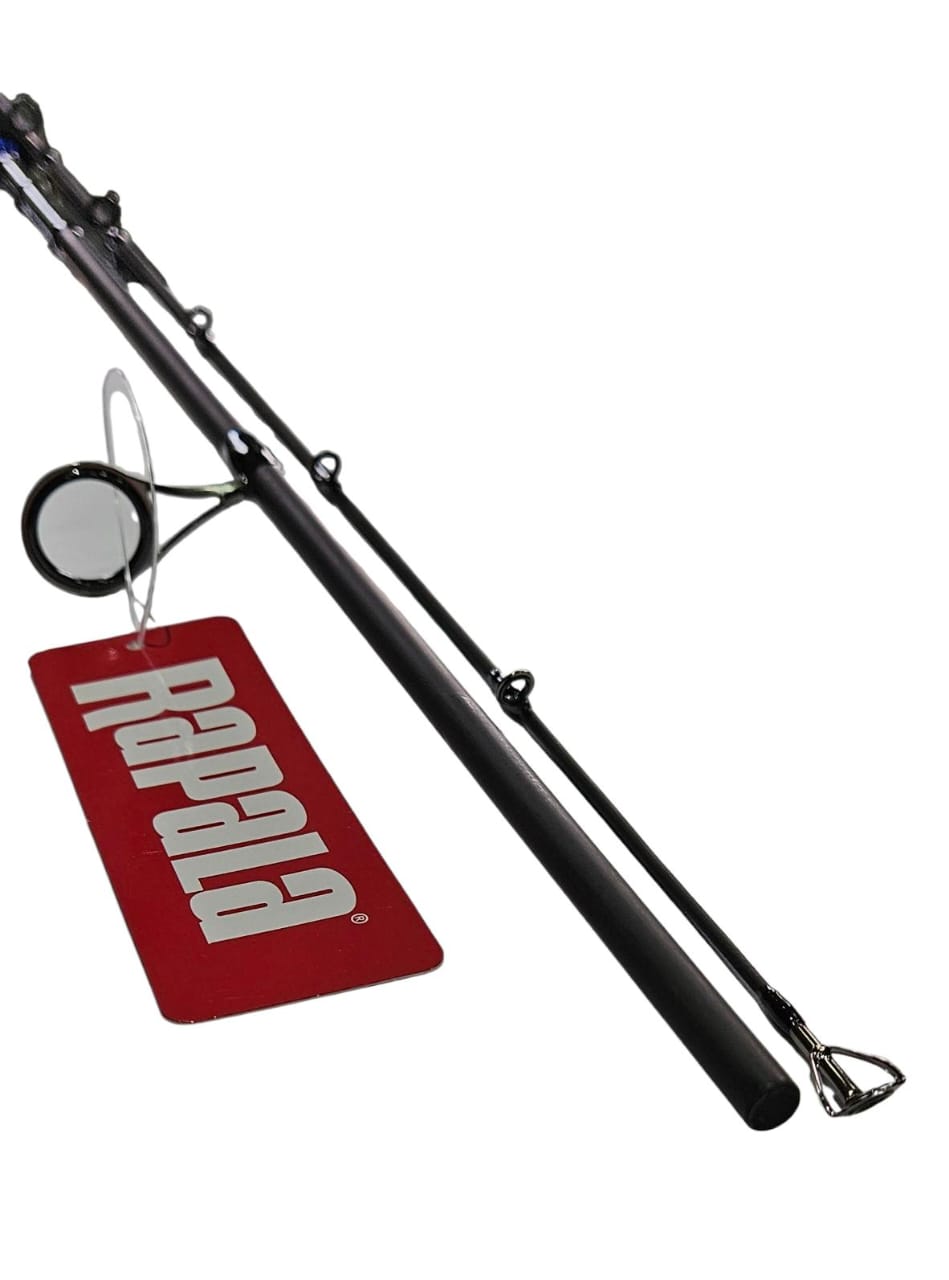 CAÑA MARCA RAPALA MODELO SHADOW 2.10MT 10-30GR