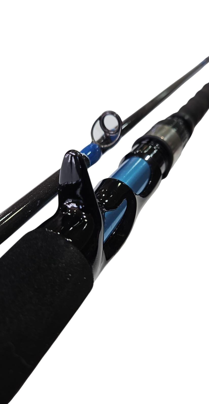 CAÑA MARCA RAPALA BAITCASTING MODELO HUMBOLDT