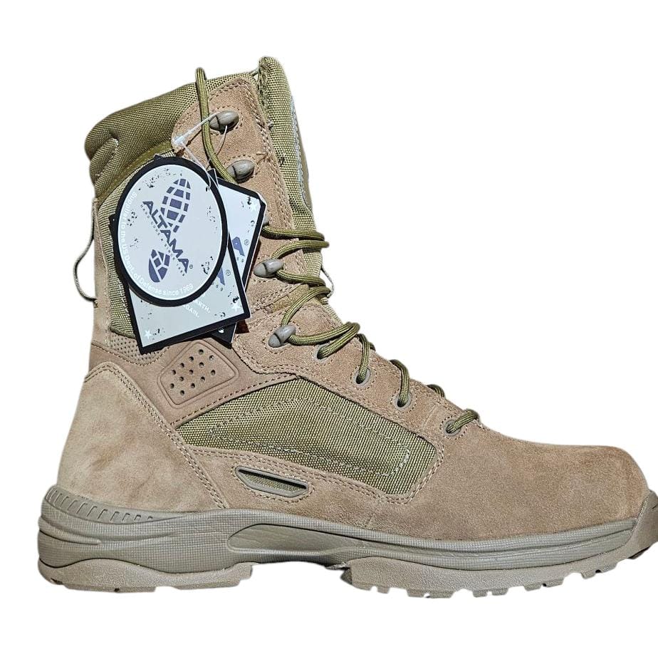 Bota Altama olive exo speed II