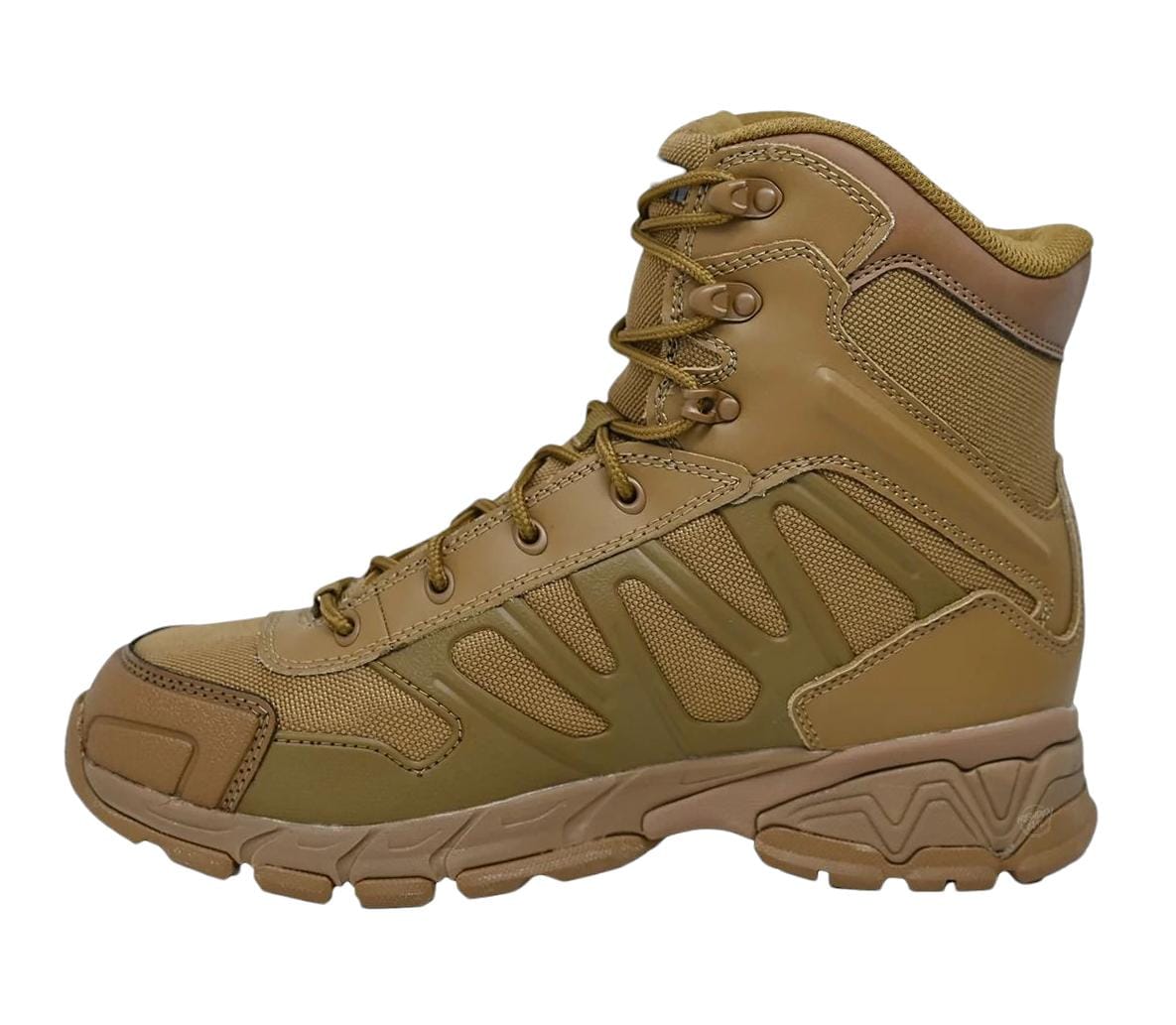 Bota tactica Magnum Uniforce 8.0 coyote