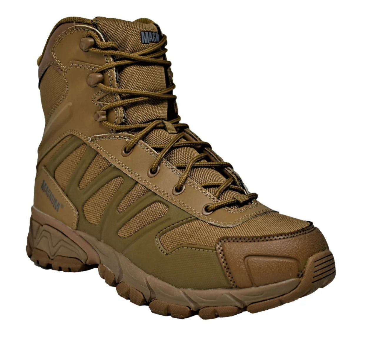 Bota tactica Magnum Uniforce 8.0 coyote