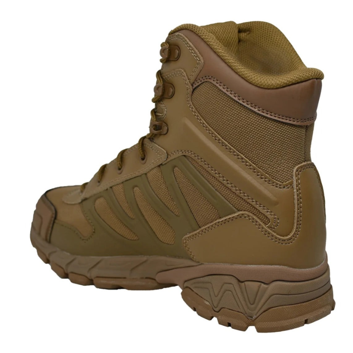 Bota tactica Magnum Uniforce 8.0 coyote