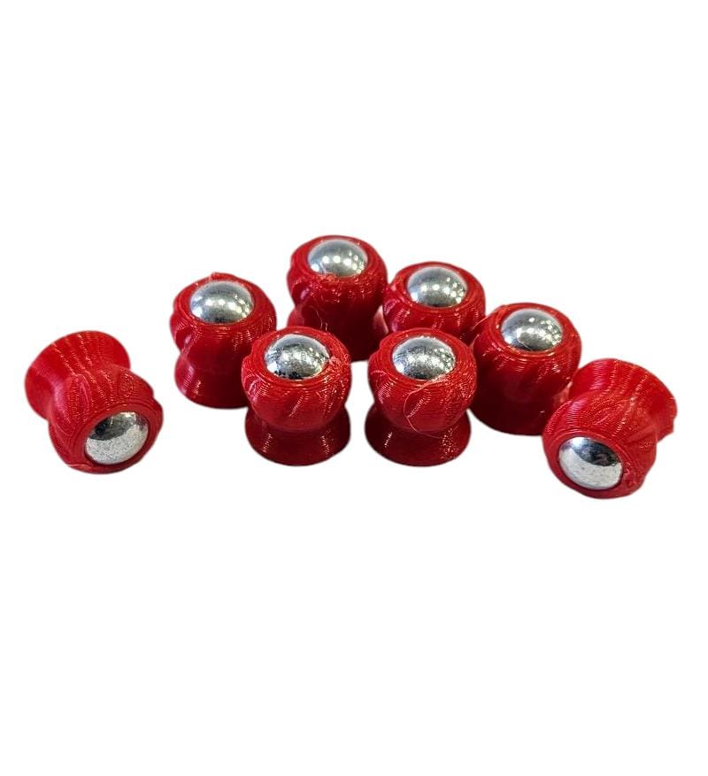 Munición Traumatica Calibre 50  10 unidades