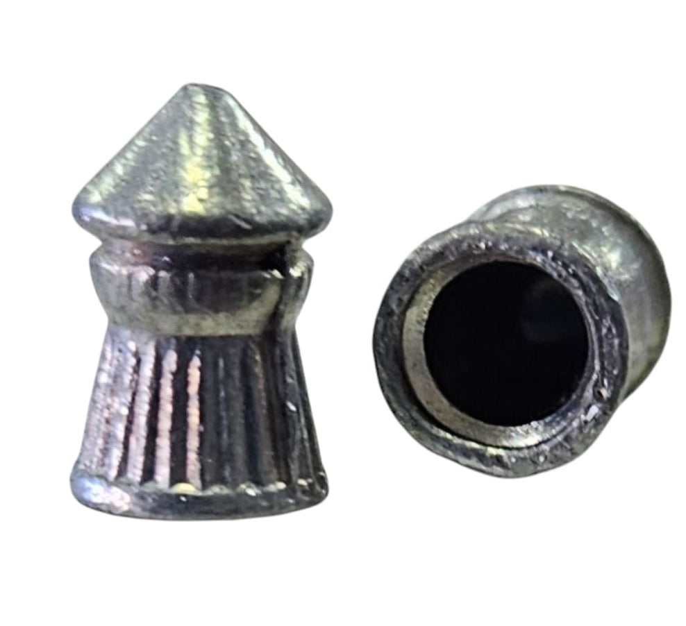 Caja poston marca GAMO modelo Magnum calibre 5.5