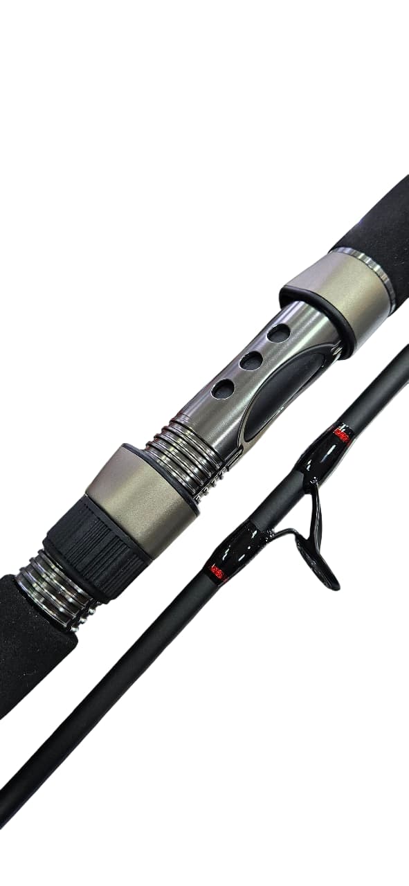 Caña Rapala Spin modelo XTREME SW 2.40MT 15-40GR