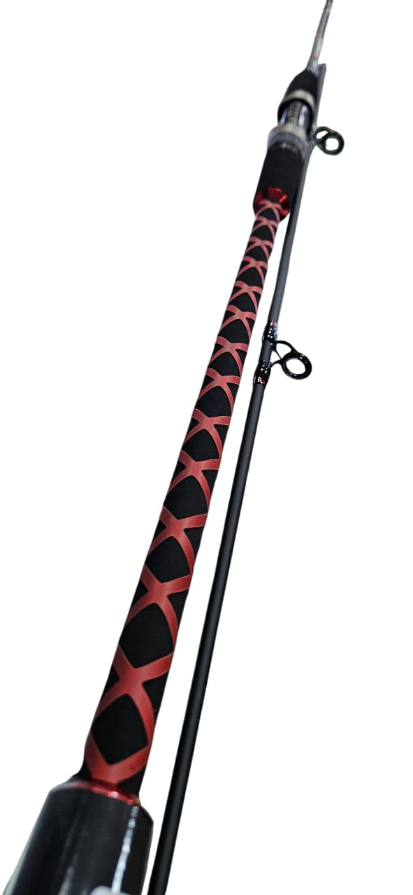 Caña Rapala Spin modelo XTREME SW 2.40MT 15-40GR