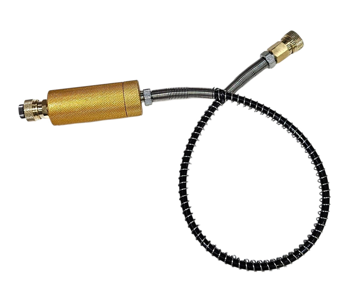 Compresor PCP marca Quail 220V-12V