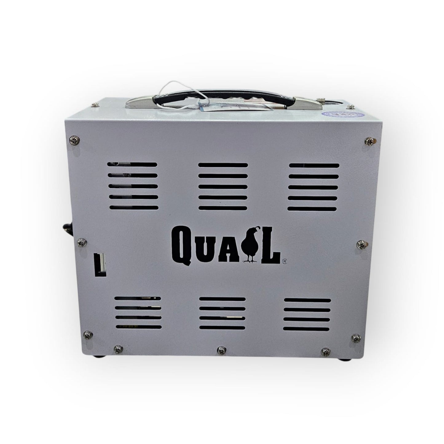 Compresor PCP marca Quail 220V-12V