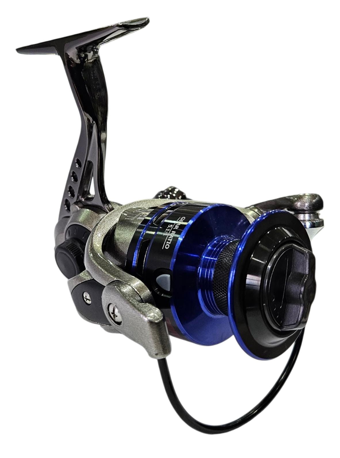 Carrete marca Rapala modelo Extreme