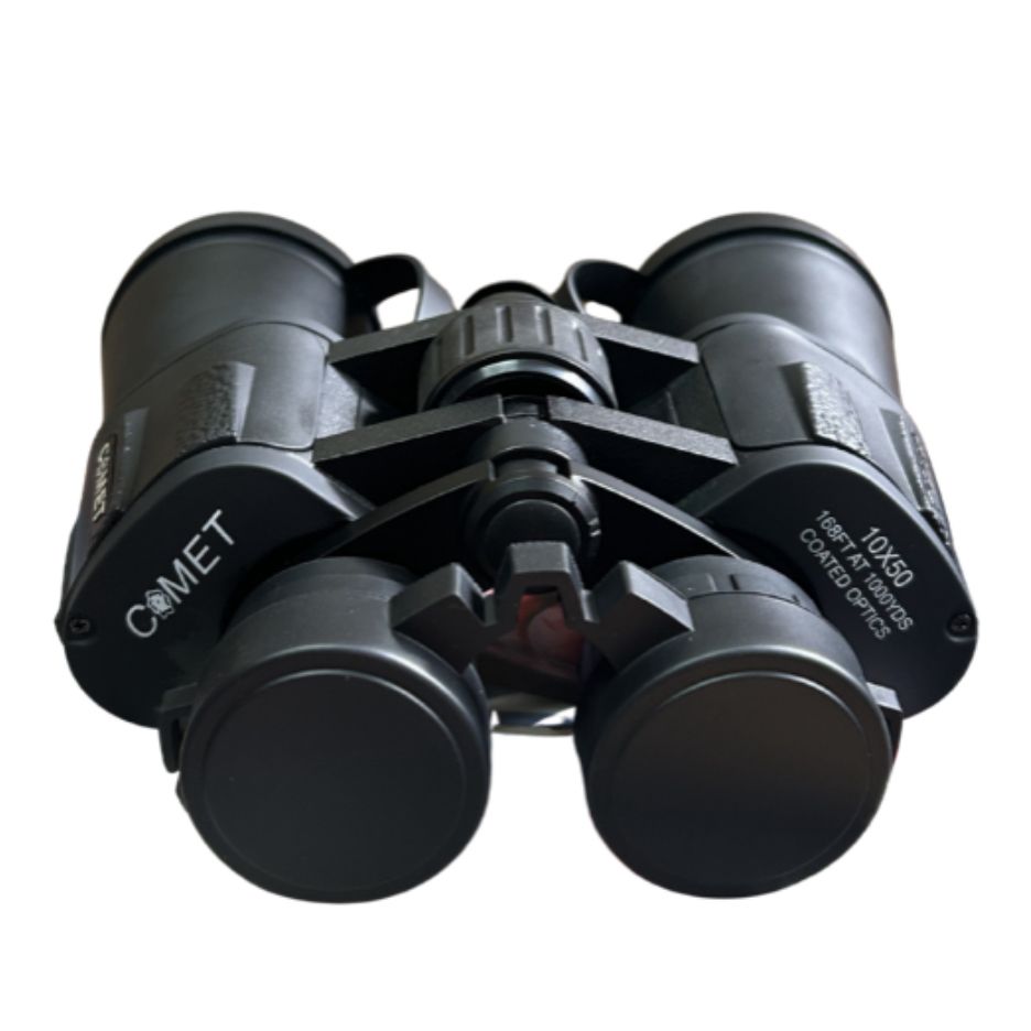 BINOCULAR COMET 10X50