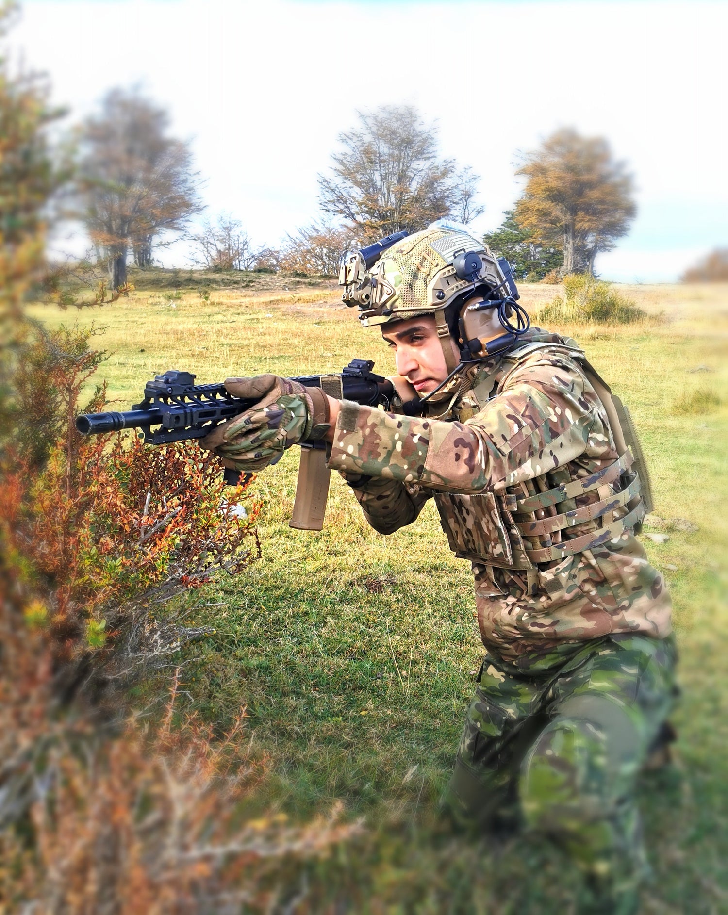 AIRSOFT