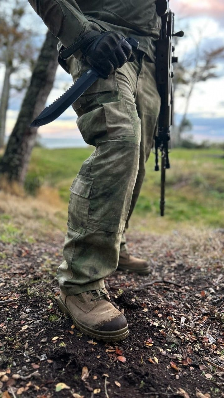 ARTÍCULOS MILITARES