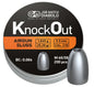 Poston JSB Slugs Knock Out 5.48MM 25.39GR 200Pz