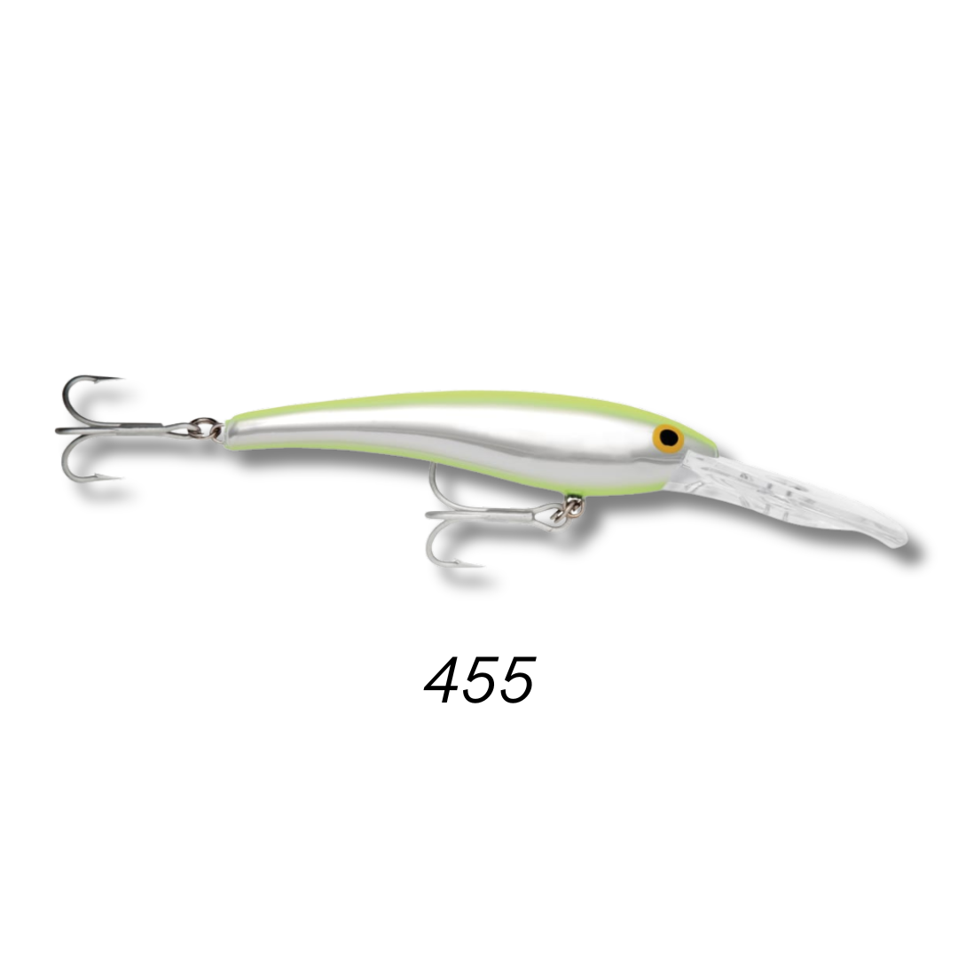 SEÑUELO STORM DEEP THUNDER 11CM 28GR DTH11
