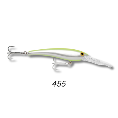 SEÑUELO STORM DEEP THUNDER 11CM 28GR DTH11