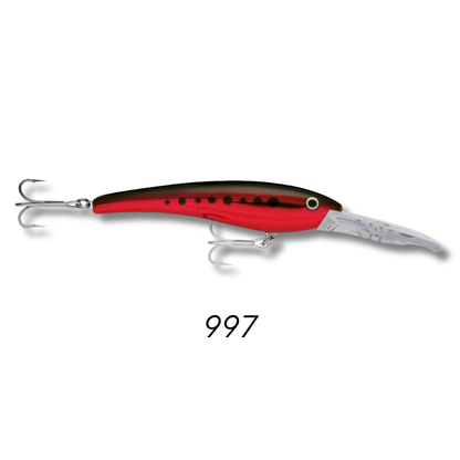 SEÑUELO STORM DEEP THUNDER 11CM 28GR DTH11