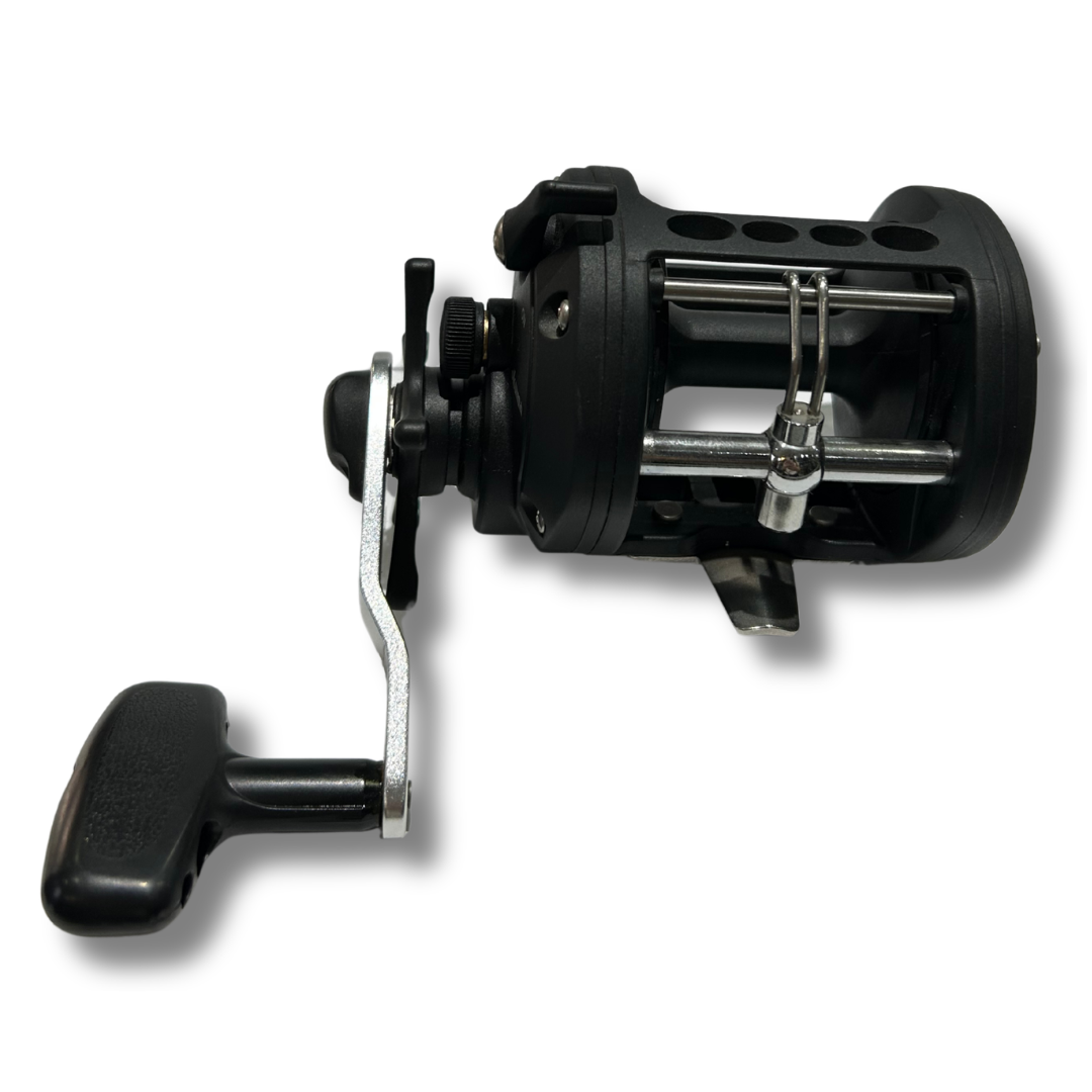 CARRETE OKUMA CLASSIC "SELLADO" CLX-300 LA