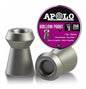 Lata poston marca APOLO modelo HOLLOW POINT 5.5 18GR