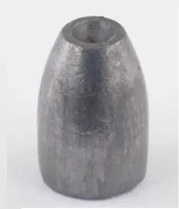 Poston JSB Slugs Knock Out 5.48MM 25.39GR 200Pz