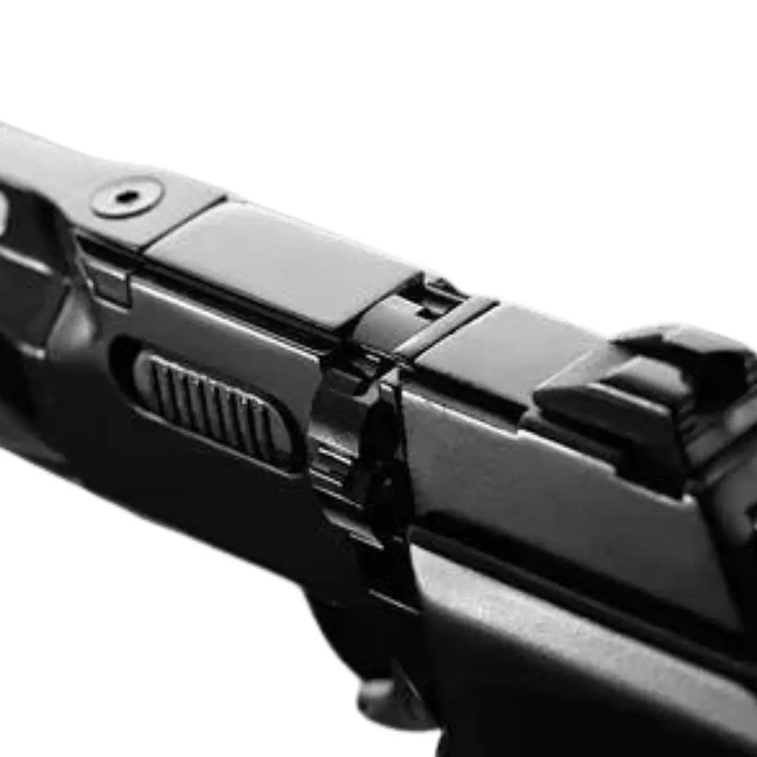 Revolver Artemis cp400 co2 Cal. 4.5 c/2 cargadores