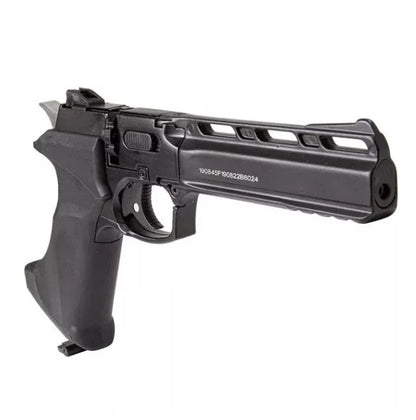 Revolver Artemis cp400 co2 Cal. 4.5 c/2 cargadores