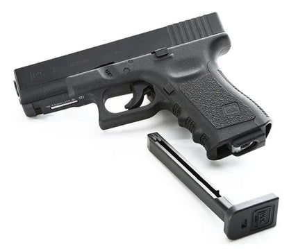 Pistola Glock 19 GEN4 CAL. 4.5 Co2