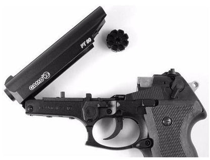 Pistola Poston PT80 Calibre 4.5