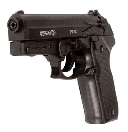 Pistola Poston PT80 Calibre 4.5