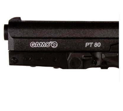 Pistola Poston PT80 Calibre 4.5
