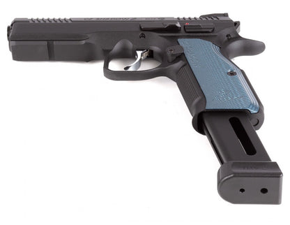 Pistola ASG Mod. Shadow 2 4.5 CO2