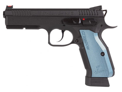 Pistola ASG Mod. Shadow 2 4.5 CO2