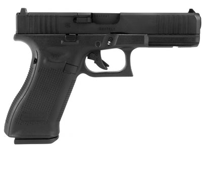 Pistola Glock 17 CAL. 4.5 BLOW BACK
