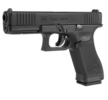 Pistola Glock 17 CAL. 4.5 BLOW BACK