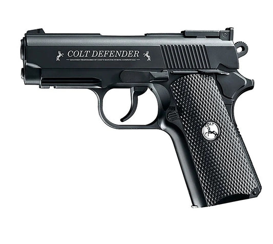 Pistola Colt Defender 1911 BABY CAL 4.5 CO2