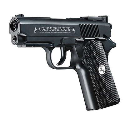 Pistola Colt Defender 1911 BABY CAL 4.5 CO2