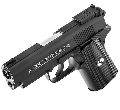 Pistola Colt Defender 1911 BABY CAL 4.5 CO2
