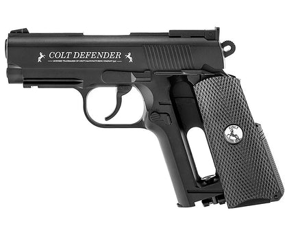 Pistola Colt Defender 1911 BABY CAL 4.5 CO2