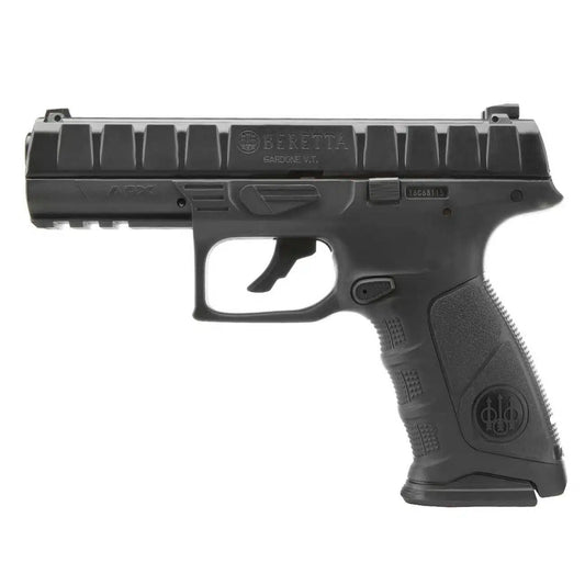Pistola Beretta APX Blowback Calibre 4.5 CO2