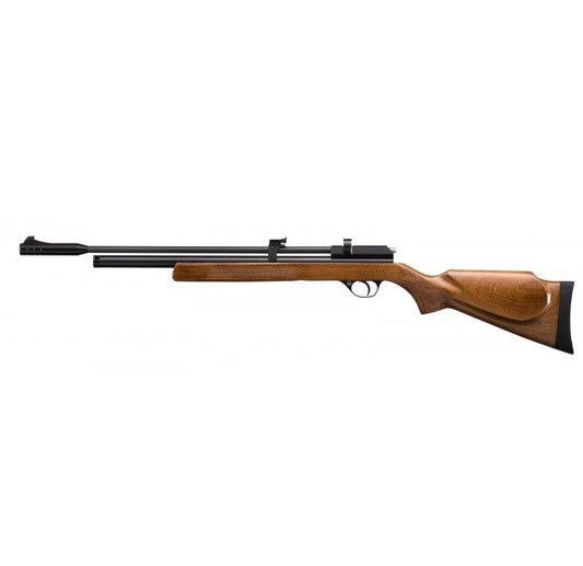 Rifle Black Moose PR900W PCP Calibre 5.5