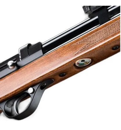 Rifle Artemis PR900W PCP Calibre 5.5