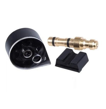 Rifle Black Moose PR900W PCP Calibre 5.5