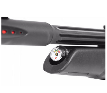 Rifle GAMO PCP Modelo ARROW 5.5 Resina