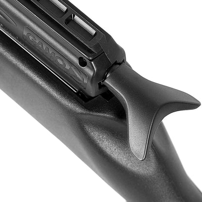 Rifle GAMO PCP Modelo ARROW 5.5 Resina