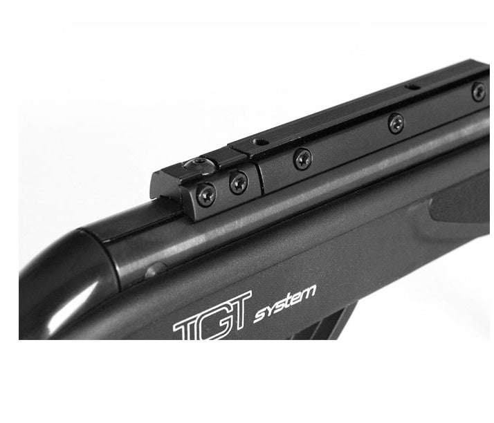 Rifle GAMO Modelo BLACK BEAR IGT Calibre 5.5