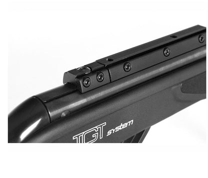 Rifle GAMO Modelo BLACK BEAR IGT Calibre 5.5