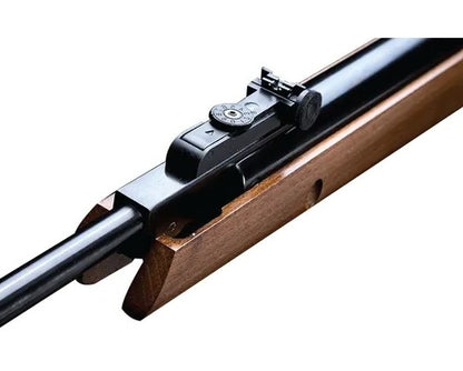 Rifle ARTEMIS GR1250W Calibre 5.5 madera