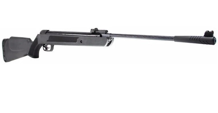 Rifle Resorte marca QUAIL modelo LB600 calibre 5.5
