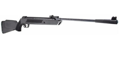 Rifle Resorte marca QUAIL modelo LB600 calibre 5.5