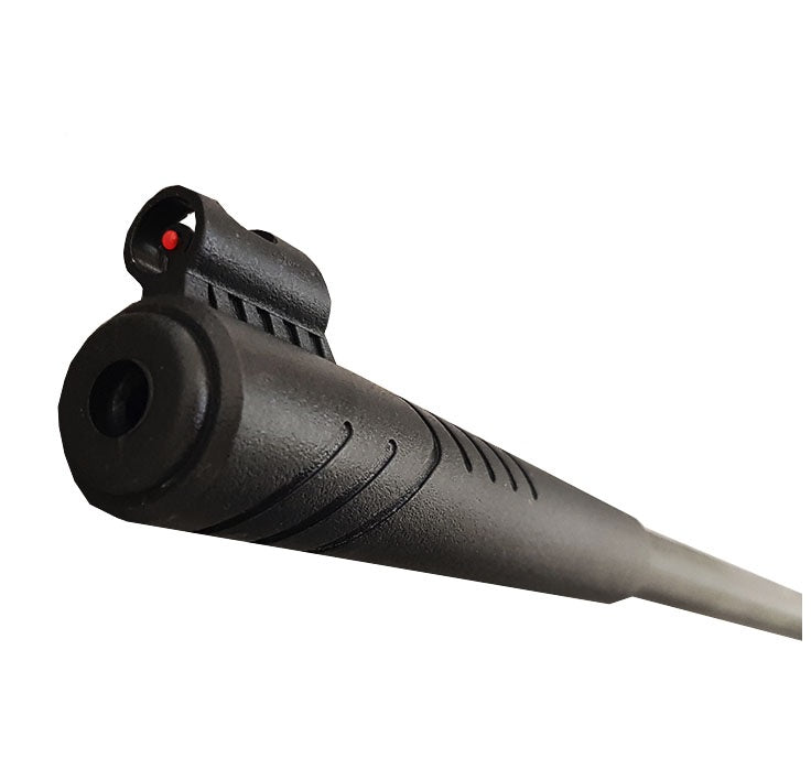 Rifle Resorte marca QUAIL modelo LB600 calibre 5.5